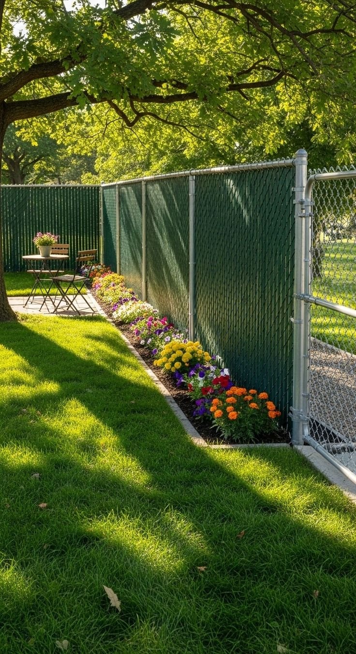 شبوك للحدائق العامة